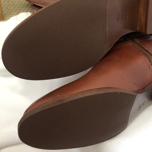 Tory Burch Nadine Riding Boot - Picture 8 of 12